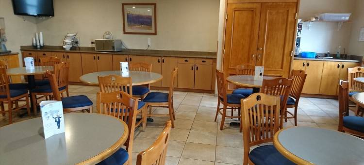 奇瓦瓦麦客达温德姆酒店(Microtel Inn & Suites by Wyndham Chihuahua)图片