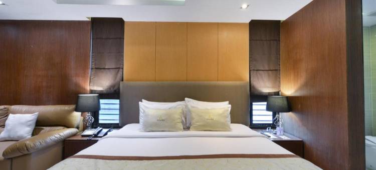 素坤逸20巷莎玛套房酒店(Syama Suite Sukhumvit 20)图片