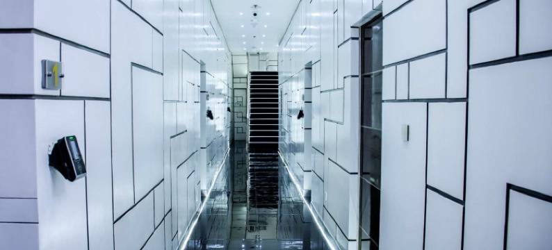 卢克斯复式公寓酒店(Luks Lofts Hotel & Residences)图片