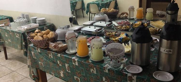 帝国旅馆酒店(Hotel Imperial Inn)图片