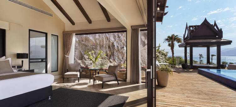 埃拉特兰花酒店(Orchid Eilat Hotel)图片