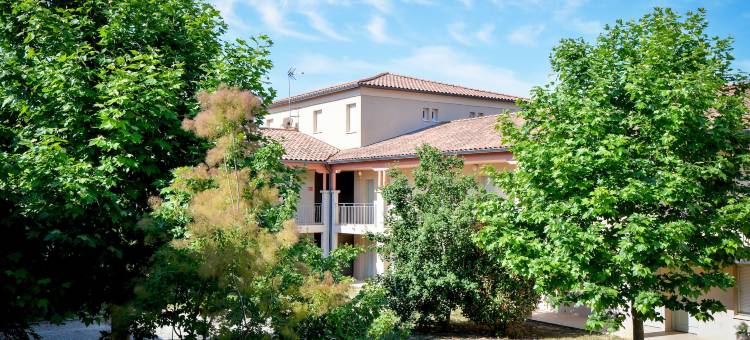 朱阿城堡度假酒店(La Résidence du Château de Jouarres)图片