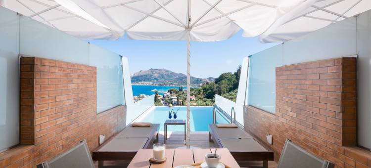 阿瓦隆宫酒店(Avalon Palace Hotel)图片