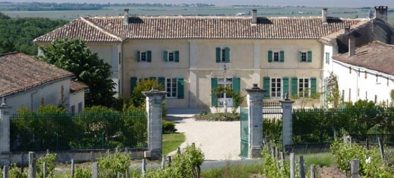 艾斯杜艾尔旅馆(Domaine de l'Estuaire)图片