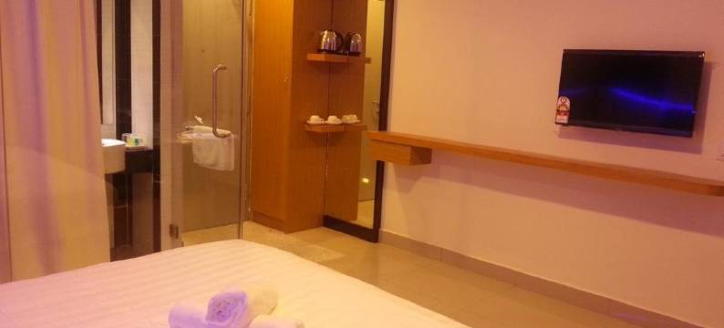 马来西亚维沃普崇酒店(Hotel Vevo Puchong Malaysia)图片