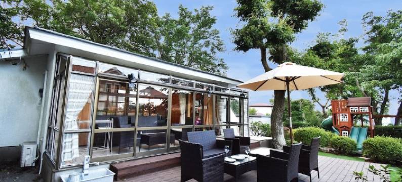 KandoStay宽道雅宿 伊豆高原Park Garden(KandoStay Izu Kougen Park Garden)图片