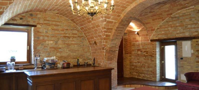 德卢卡农家乐(Agriturismo De Luca)图片