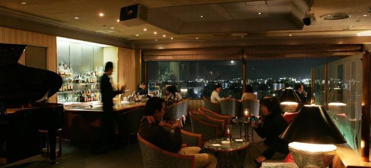 哈马兹酒店(Hotel Hamatsu)图片