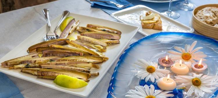 弗特奎罗索乡村酒店(Hotel Rural Casa Fontequeiroso)图片