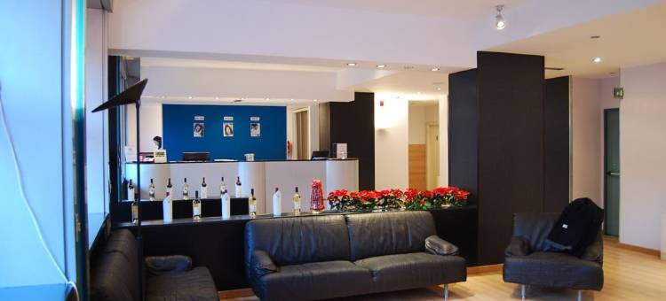 Allegroitalia Espresso Darsena图片