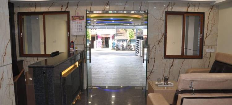 萨乌公寓(Sau Residency)图片