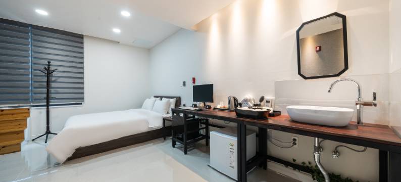 井邑S2汽车旅馆(Jeongeup S2 Motel)图片