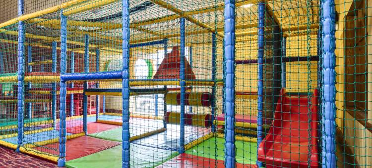 安多弗普里米尔酒店(Andover)图片