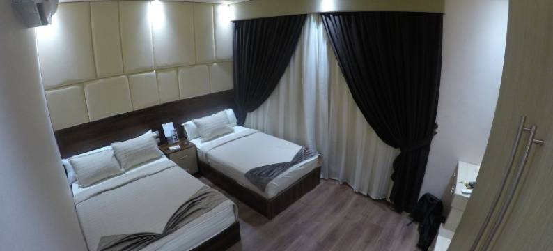 城市大酒店(Grand City Hotel)图片