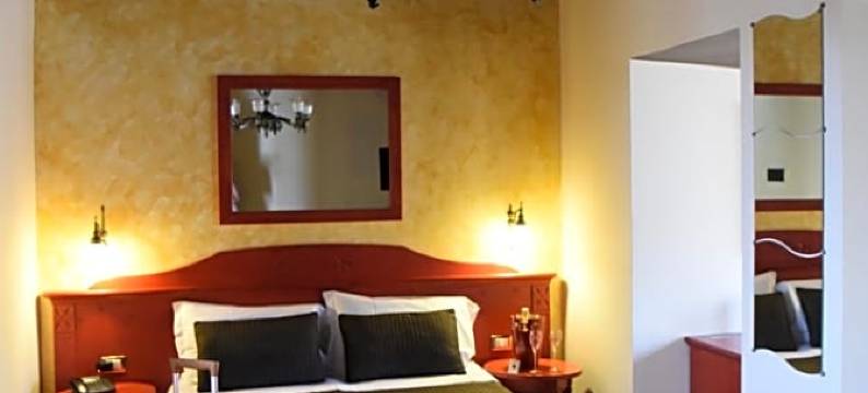 费德里科 II 号酒店(Hotel Federico II)图片