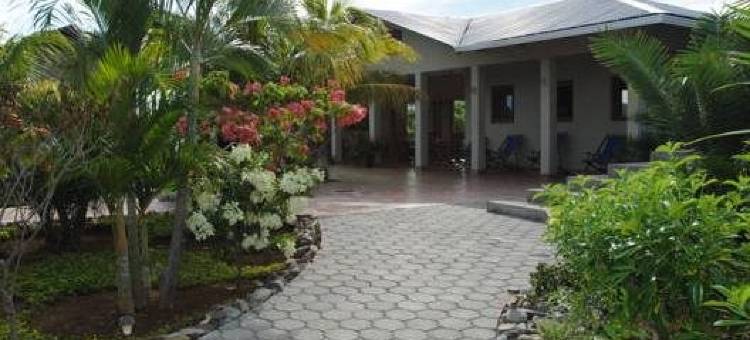 索玛冲浪度假村(Soma Surf Resort)图片