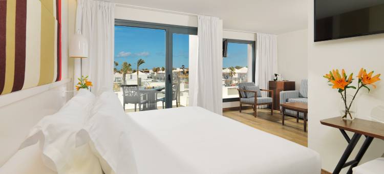 H10梦幻海洋精品酒店- 限成人(H10 Ocean Dreams Hotel Boutique - Adults Only)图片