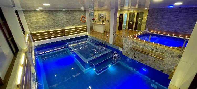 Hotel Boutique & Spa - VDL Colonial图片