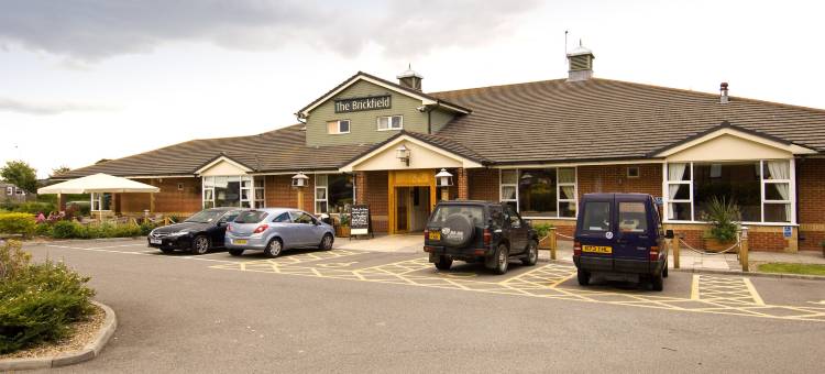 福克斯通普瑞米尔客栈 - 海峡隧道(Folkestone (Channel Tunnel))图片