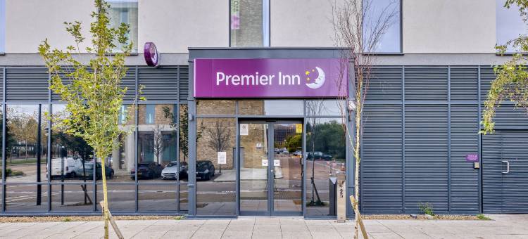 米尔顿凯因斯中心(Avebury Boulevard(Premier Inn Milton Keynes Central (Avebury Boulevard))图片