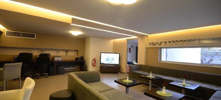 菲律宾公寓酒店(KoSea Boutique Hotel)图片