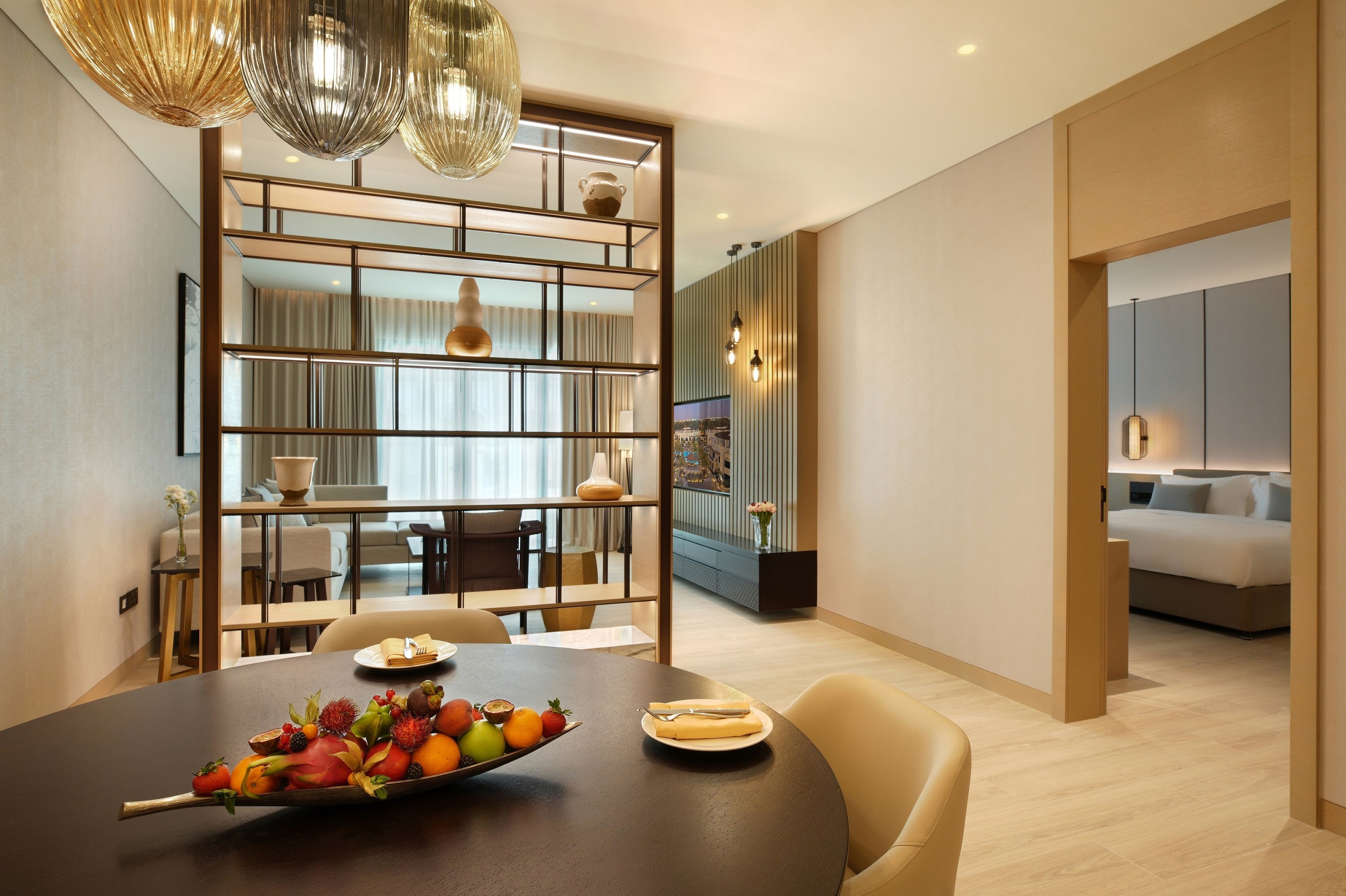 Al Ain Rotana Over view