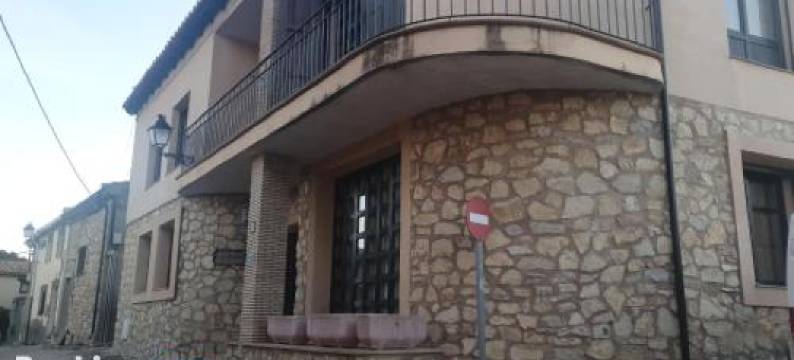 Hotel El Castellar图片