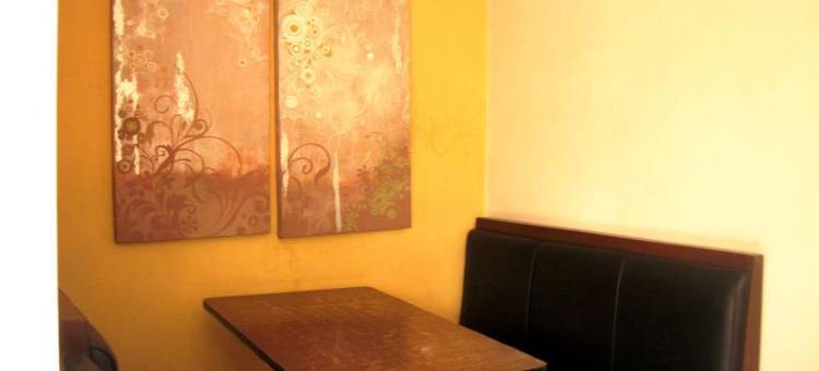 奥隆阿波旅游酒店(Olongapo Travel Lodge)图片