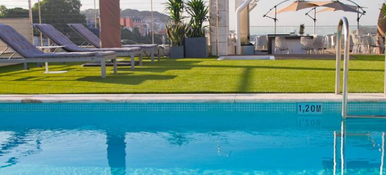 里斯本自由大道NH集团酒店(NH Collection Lisboa Liberdade)图片