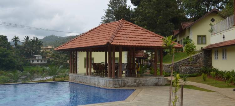 斯普林代尔喜来得度假村(Springdale Heritage Resort)图片