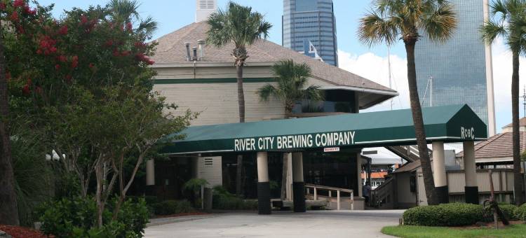 希尔顿欢朋酒店-杰克逊维尔I 10(Hampton Inn Jacksonville I-10 West)图片