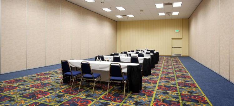 夏延红狮酒店(Red Lion Hotel & Conference Center Cheyenne)图片