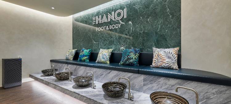 N285仁寺洞酒店(N285Hotel)图片