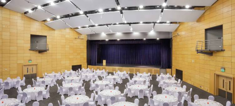 马耳他希尔顿酒店(Hilton Malta)图片