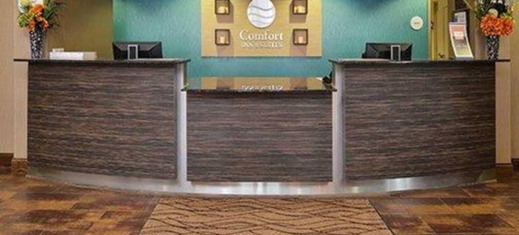 Holiday Inn Express & Suites Junction City图片