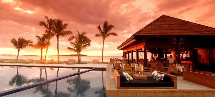 斐济海滩希尔顿度假酒店(Hilton Fiji Beach Resort and Spa)图片