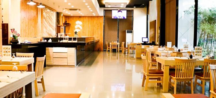 智慧酒店公寓(Wisdom Hotel & Residence)图片