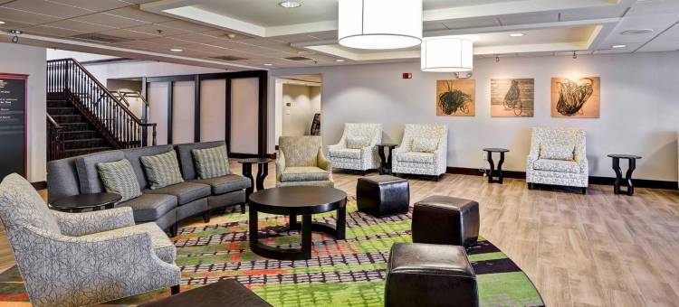 巴尔的摩–华盛顿国际机场Homewood Suites by Hilton(Homewood Suites by Hilton Baltimore - BWI Airport)图片