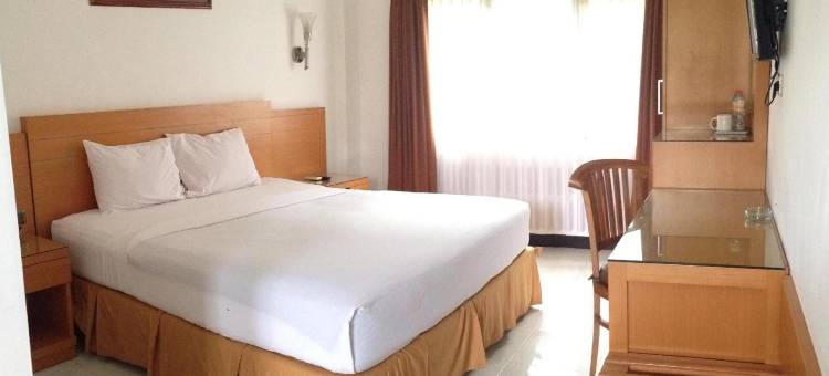 普里印达酒店(Puri Indah Hotel)图片