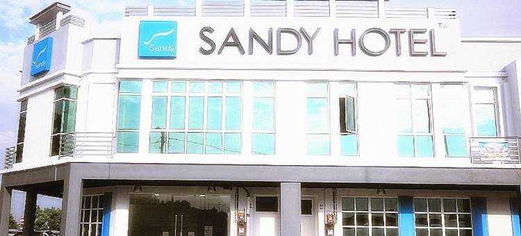 桑迪酒店(Sandy Hotel Malacca)图片
