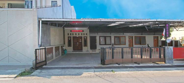 IB Homestay syariah by Ecommerceloka(IB Homestay syariah by Ecommerceloka)图片