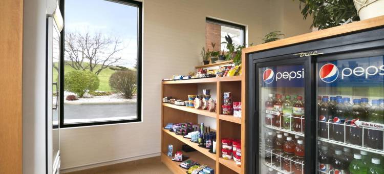 Wingate by Wyndham Canton/Hall of Fame图片