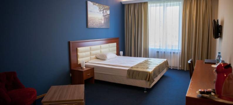 好人酒店(Good People)图片