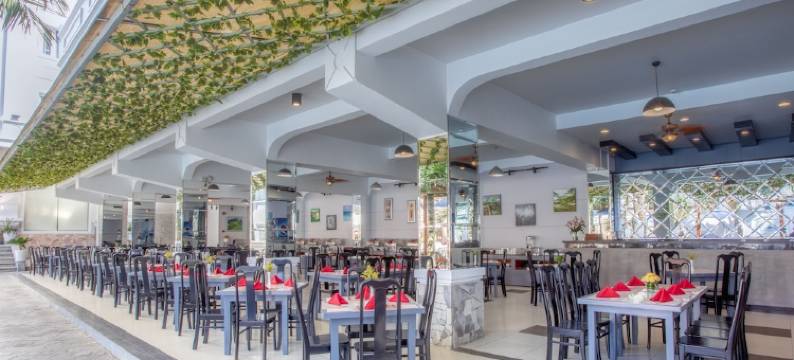 富国岛海洋明珠酒店(Phu Quoc Ocean Pearl Hotel)图片