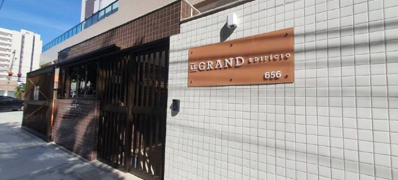 Edifício le Grand - Apto 905图片