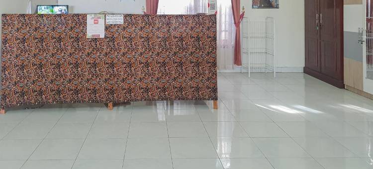 外南梦帕基斯住宅别墅(Villa Pakis Residence Banyuwangi)图片