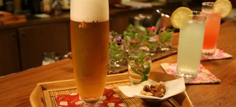 四万十之宿旅馆(Shimanto No Yado)图片