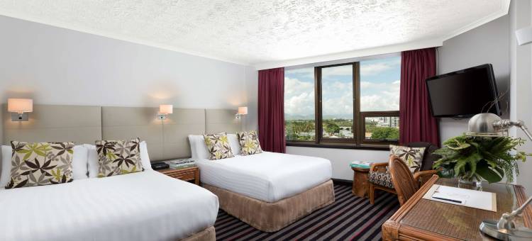 汤斯维尔市莱吉斯南岸酒店(Rydges Southbank Townsville, an EVT hotel)图片