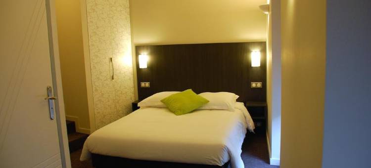 鲁瑟尼乌姆酒店(Ruthenium Hotel)图片