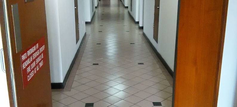 古晋特郎乌山酒店(Telang Usan Hotel Kuching)图片